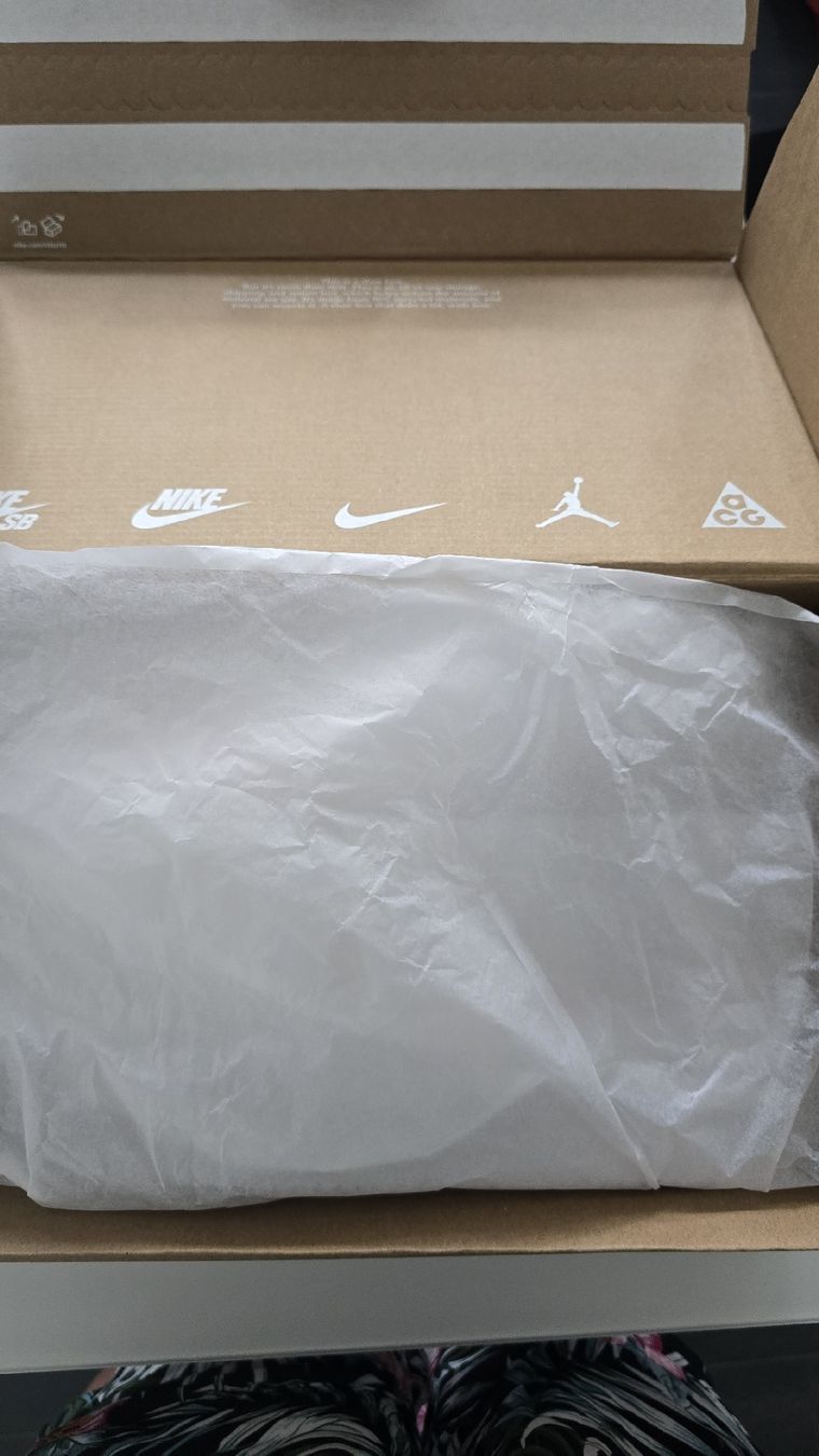 Nike Scarpe da uomo: Basket Nike 44.5 neuve – Nuovo e nell'imballaggio originale da Estavayer-Le-Lac venduto da zazadavidson 4