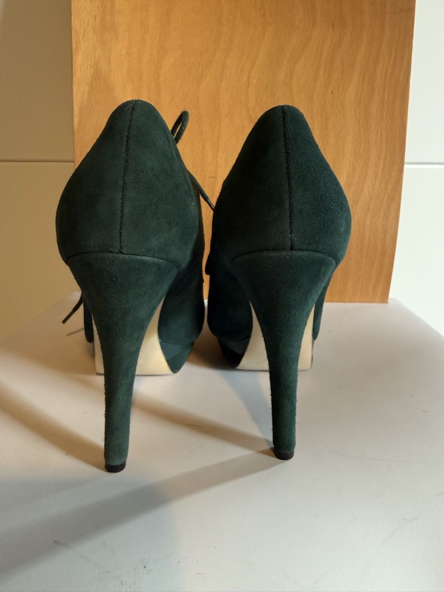 Buffalo Scarpe da donna: Buffalo high heels – Usato da Zurich venduto da Alinecnicolet 3