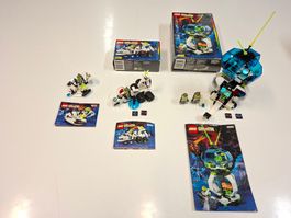 Lego Exploriens 6899 6854 6815 mit OVP