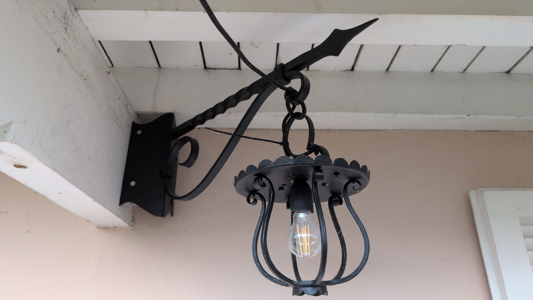 Lampade: Antike Wandleuchte – Nuovo (secondo la descrizione) da Thal venduto da Daschi 2