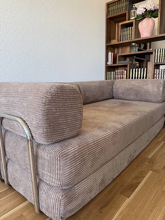 Sofas: Canapé-lit 2 places Igone  SKLUM – Neuf (Voir description) à Onex par sof_957b 3