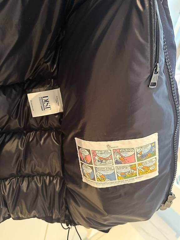 Moncler Jacken: Moncler Daunenjacke – Gebraucht aus Kilchberg ZH von cochianco 3