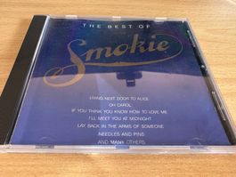 Smokie – The Best Of Smokie
