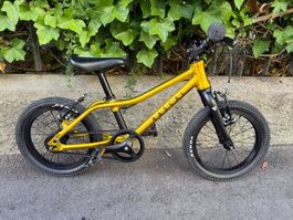 Rascal 14 Zoll Kinderfahrrad