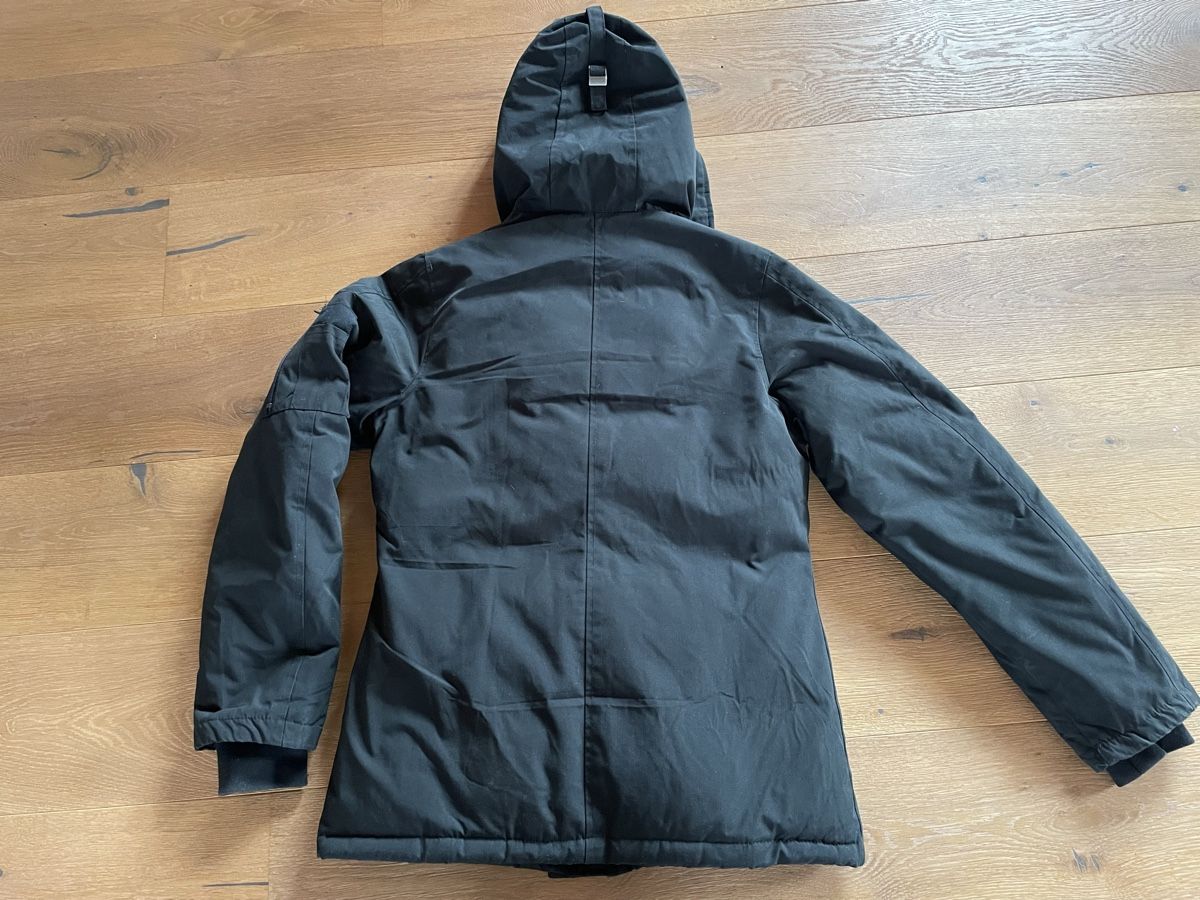 Giacche: Winterjacke / Winterparka – Usato da Aarwangen venduto da erd_ngx8 2