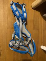 Kinder Klettergurte Petzl bis 30kg und bis 1,26m