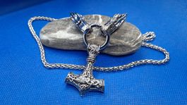 Thors Hammer Robust und Massiv