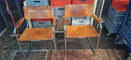 Design von Matteo Grassi MG 5 Freischwinger Chair