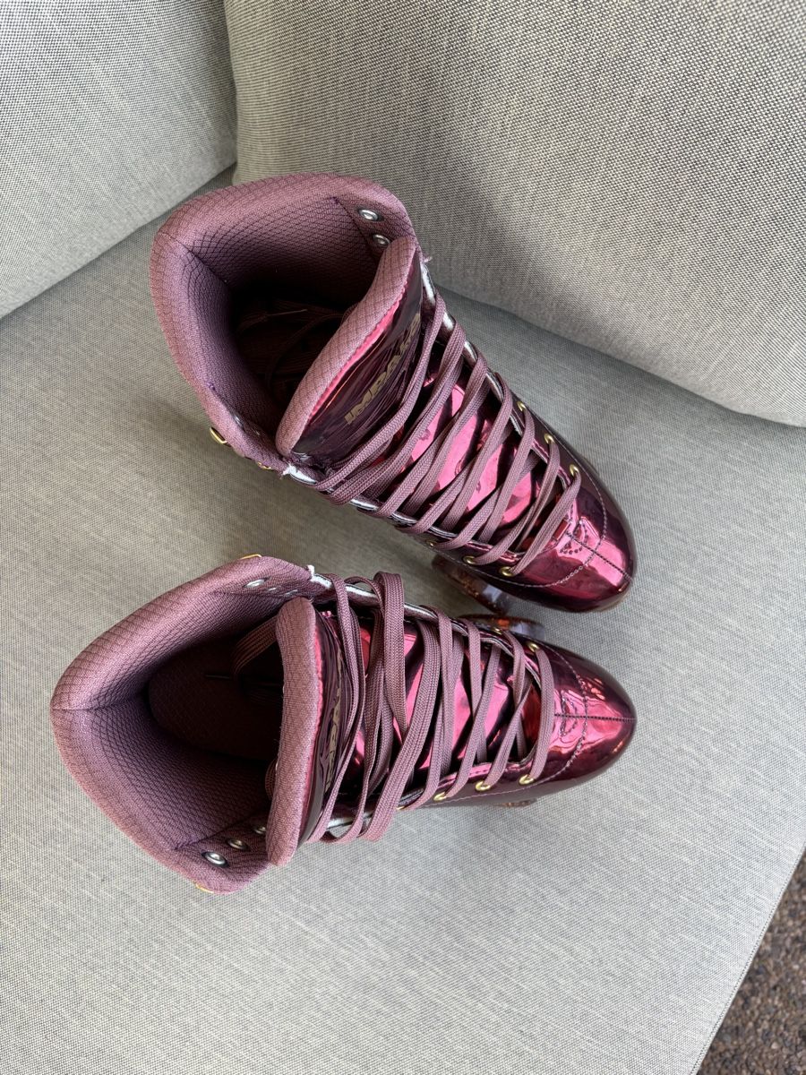 Inline-Skating & Rollschuhe: Rollerskates (Marke Impala) – Neu (gemäss Beschreibung) aus Fribourg von ann_f6js 1