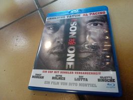 The Son of No One (BLU-RAY)