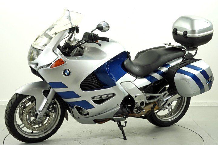 BMW Touring: BMW K1200 RS – D'occasion à Winterthur par MCW 3
