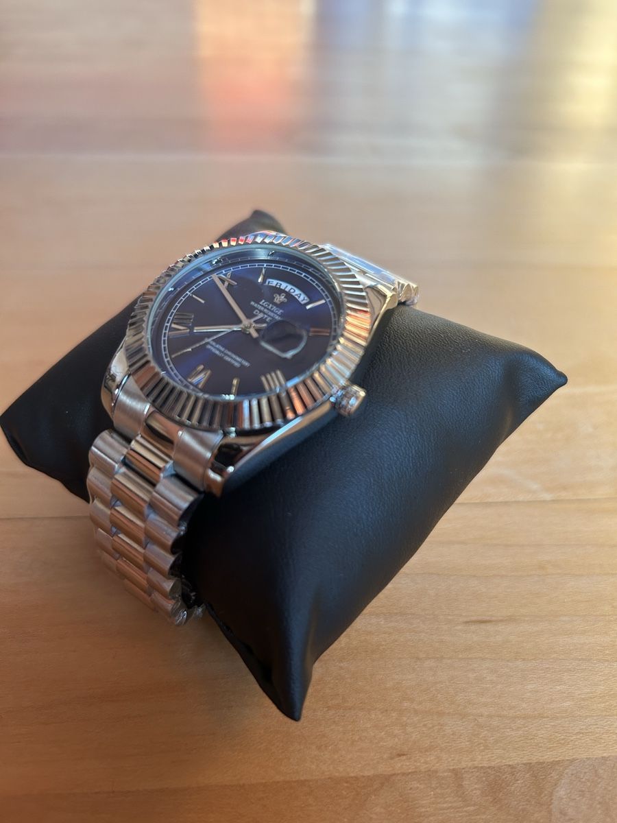 Montres: Leclerc Oceanic Burst Uhr – Neuf (Voir description) à Kirchlindach par jcb_6ryh 2