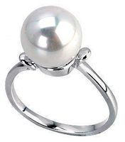 White Shell Pearl / 57