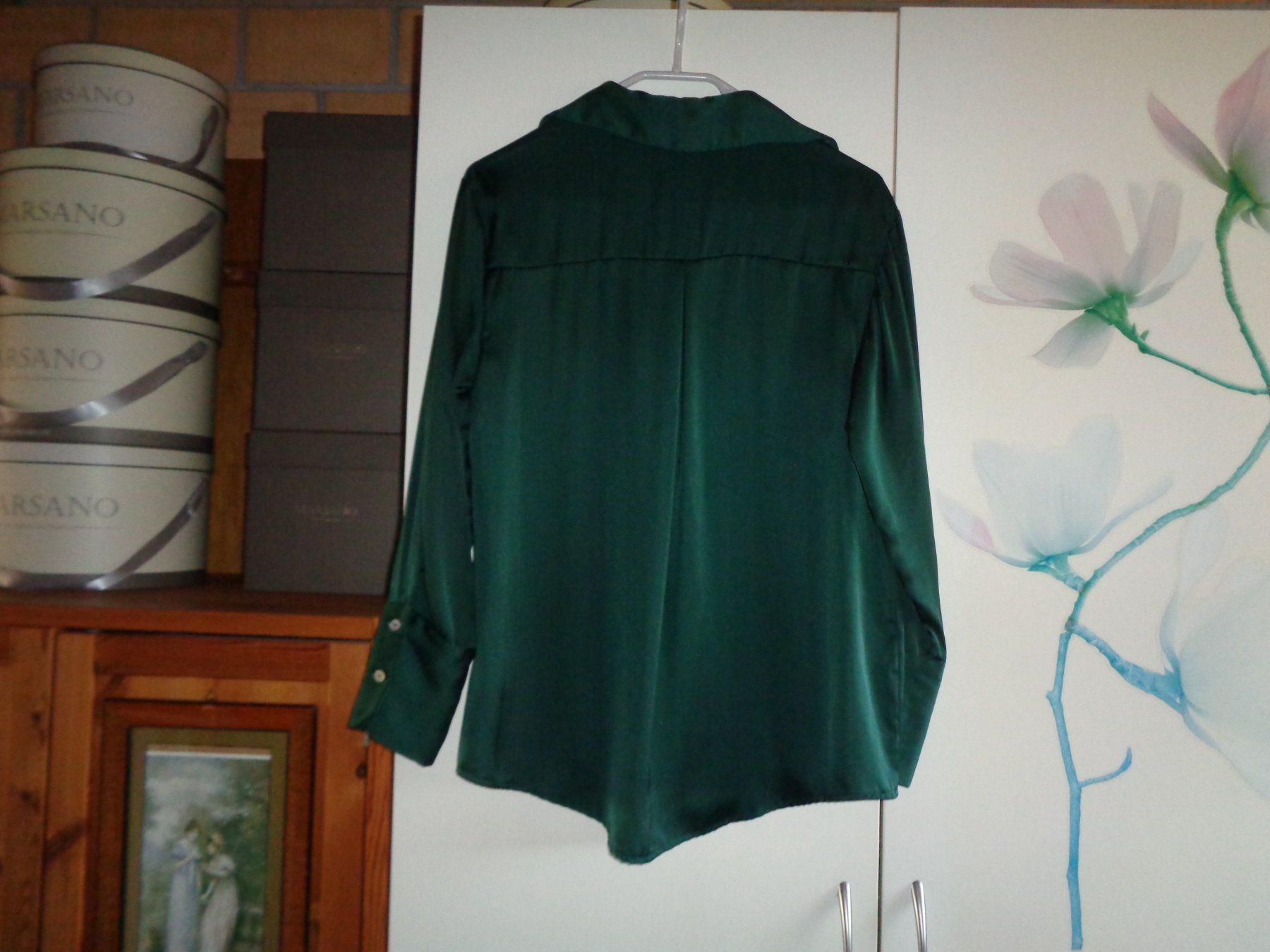 Zara Camicette: *** oversize Bluse *** / von ZARA / Ungetragen – Nuovo (secondo la descrizione) da Othmarsingen venduto da Leuchtturmlady 3