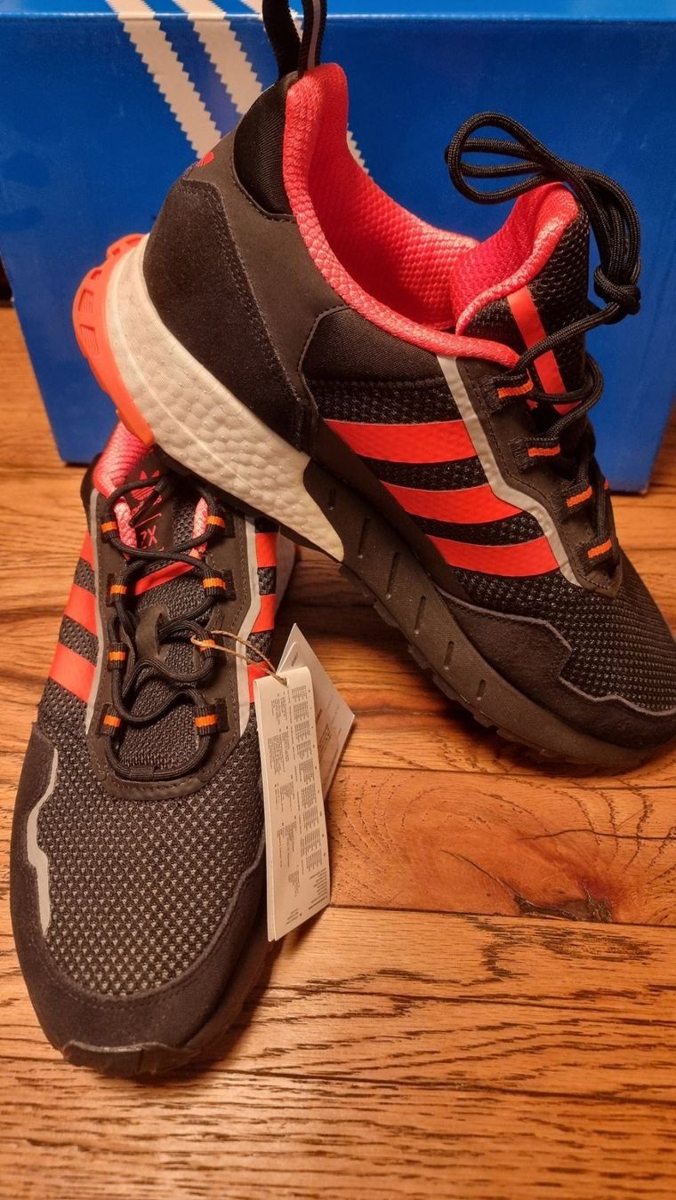 Adidas Scarpe da uomo: Adidas Boost ZK 1K – Nuovo e nell'imballaggio originale da Horgenberg venduto da Esteban_Cri
