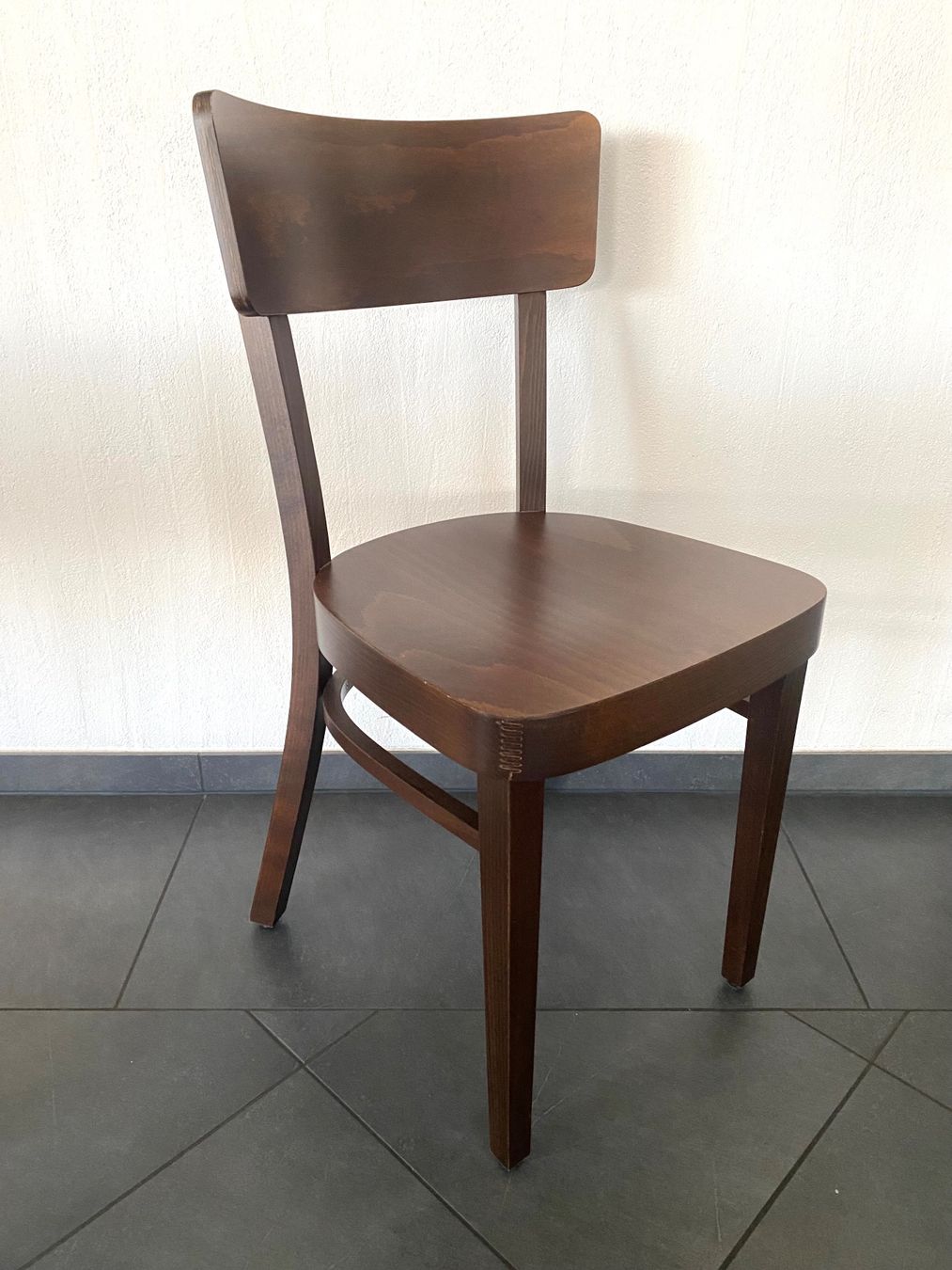 Interio Sedie: Design Stühle Chairs TON – Usato da Olten venduto da sportwelt 4