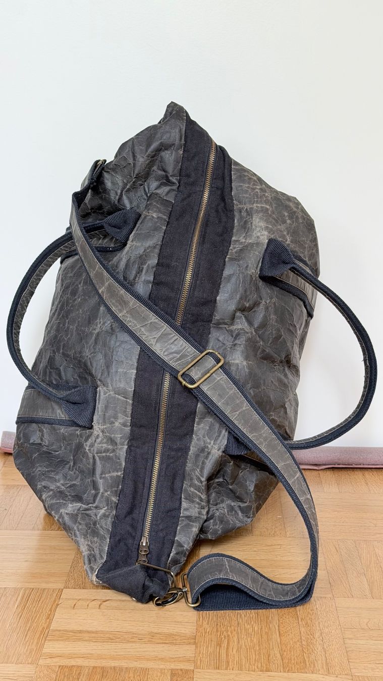 Sacs: Weekender Tasche – D'occasion à Zürich par saw_fl2k 1
