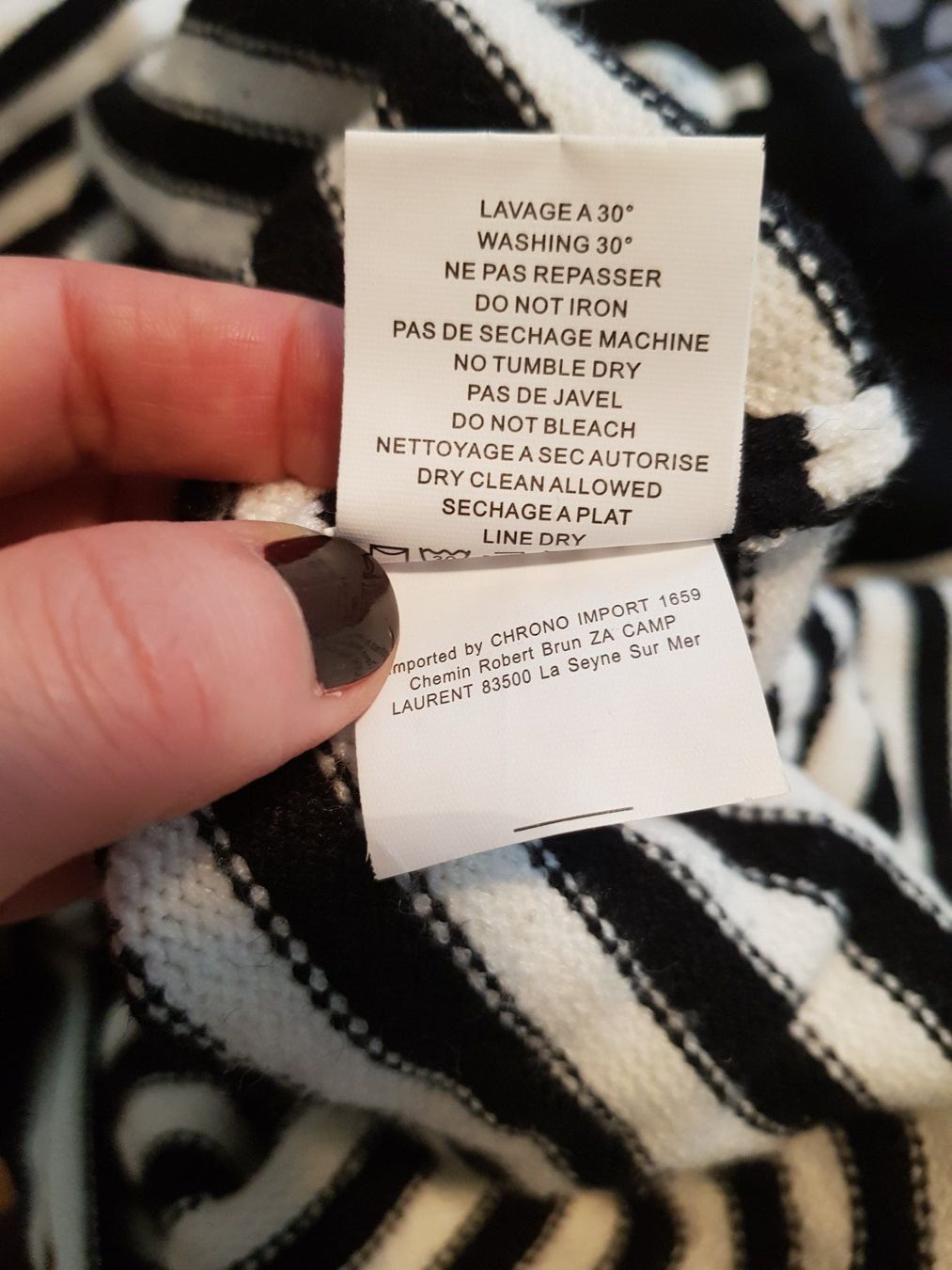 Kleider: Robe – Gebraucht aus bern von gsh_2w9d 7