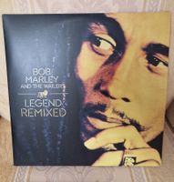 Vinyl / Legend Remixed (2xLP) - Bob Marley