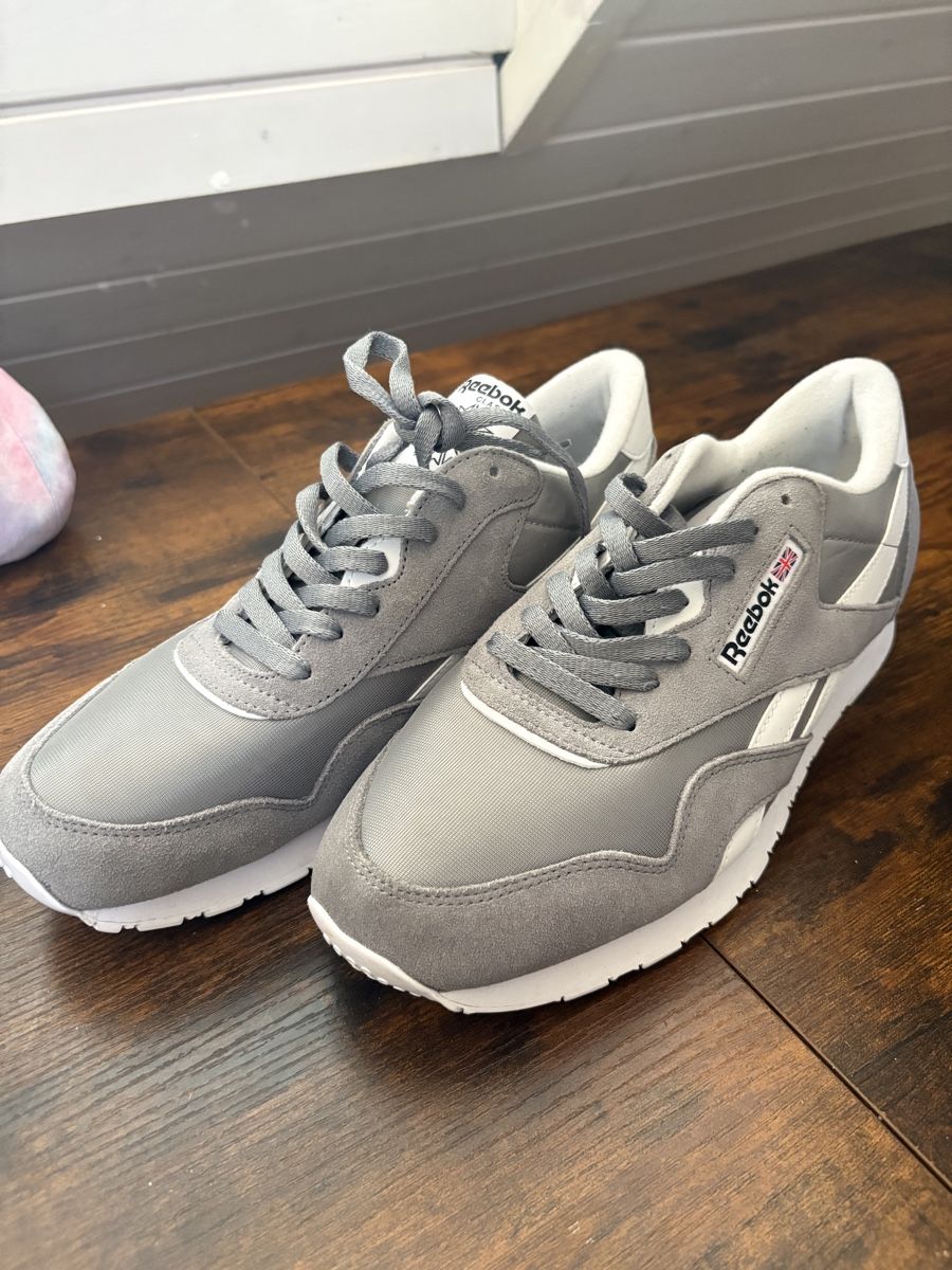 Reebok Chaussures hommes: Reebok Schuhe 44.5 – Neuf (Voir description) à Ehrendingen par suurrlii