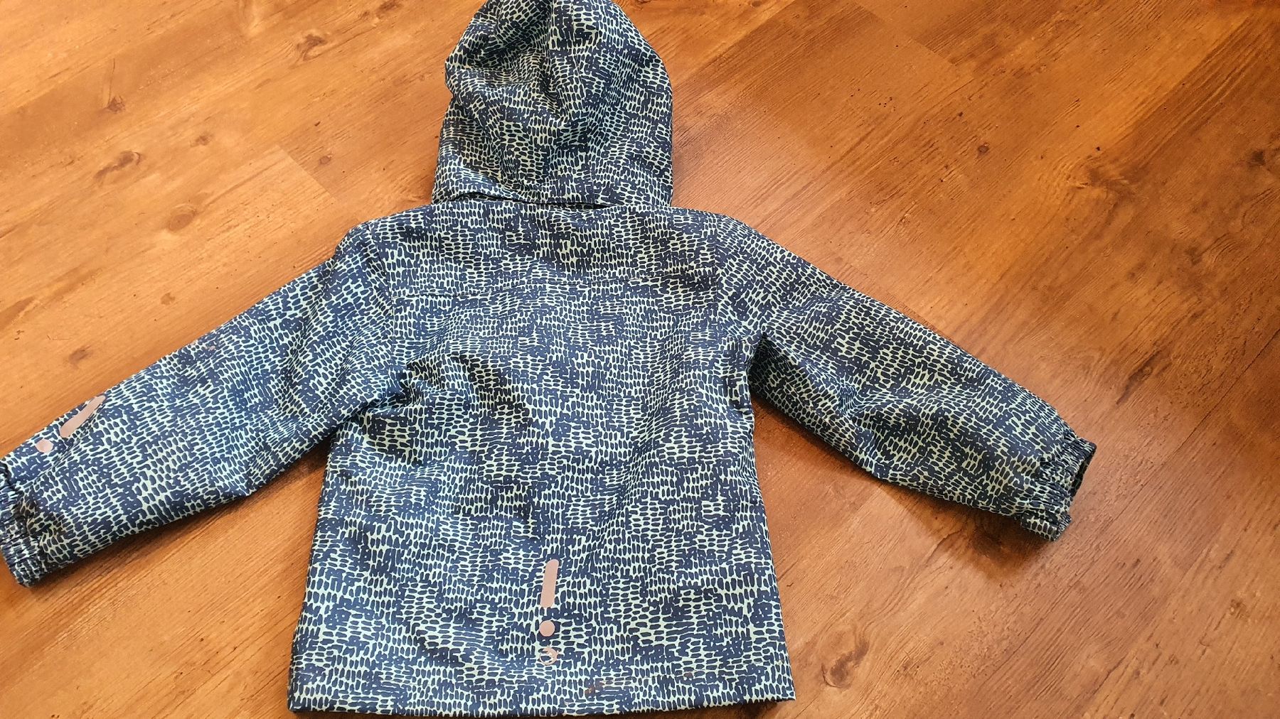 Trevolution Jacken & Mäntel: Wind/Regenjacke in grösse 104 – Gebraucht aus Flawil von minggeli83 3