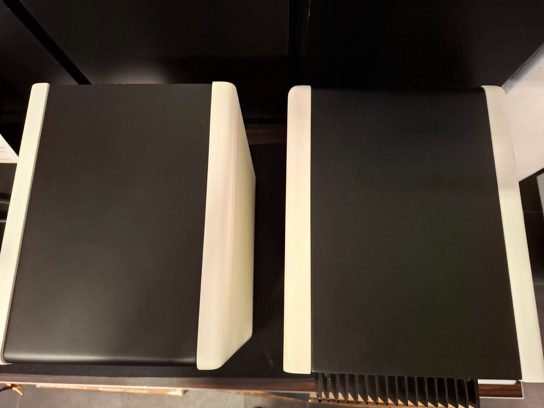 Elac Casse acustiche: ELAC AM 200 Paar – Usato da Kerzers venduto da Hubihifi 1
