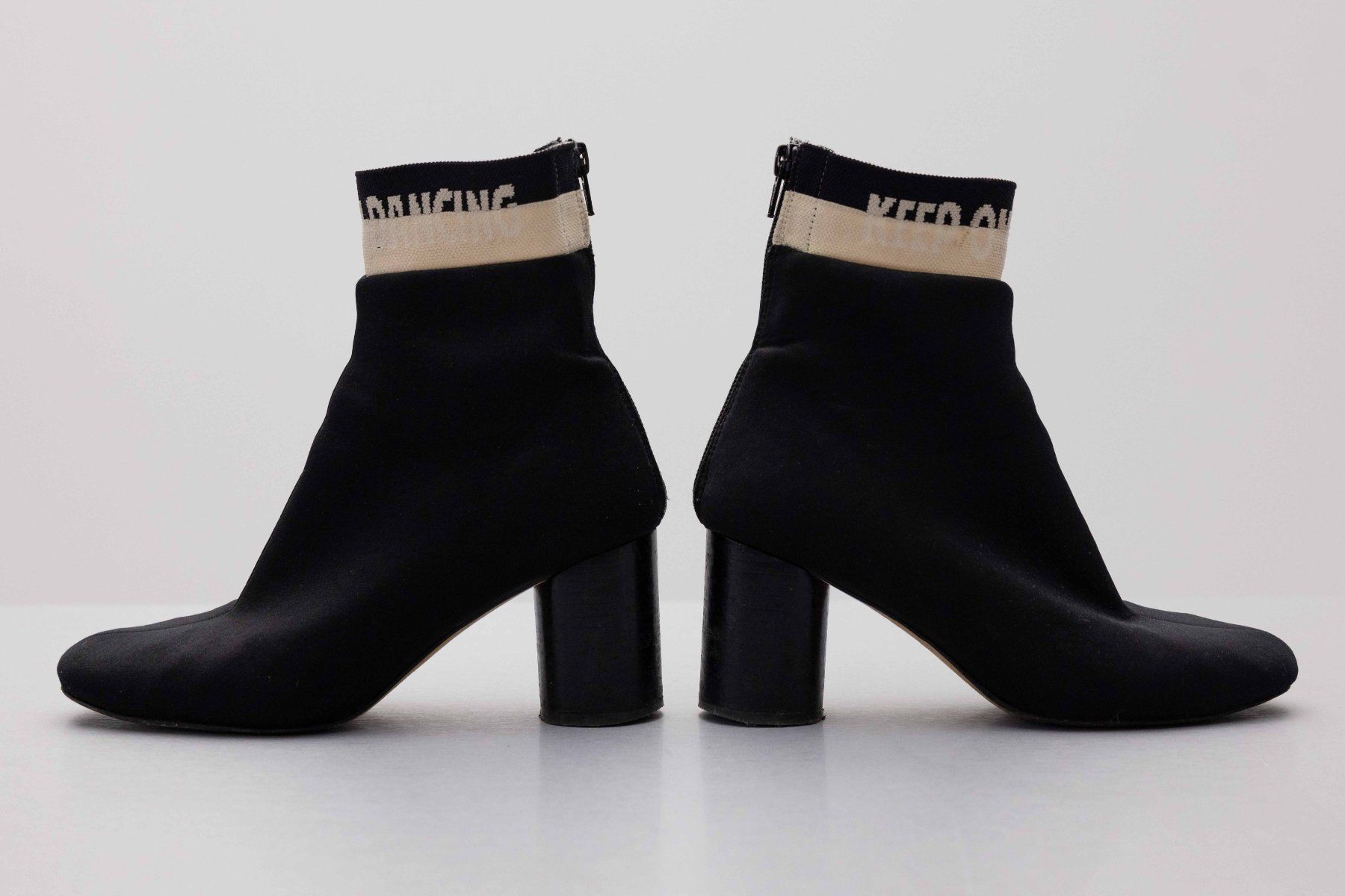 Sandro Scarpe da donna: Sandro Ankle Boots – Usato da Zürich venduto da car_8ggm 2
