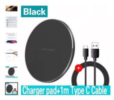 station de charge, 100 W, Ladestation, 100 W