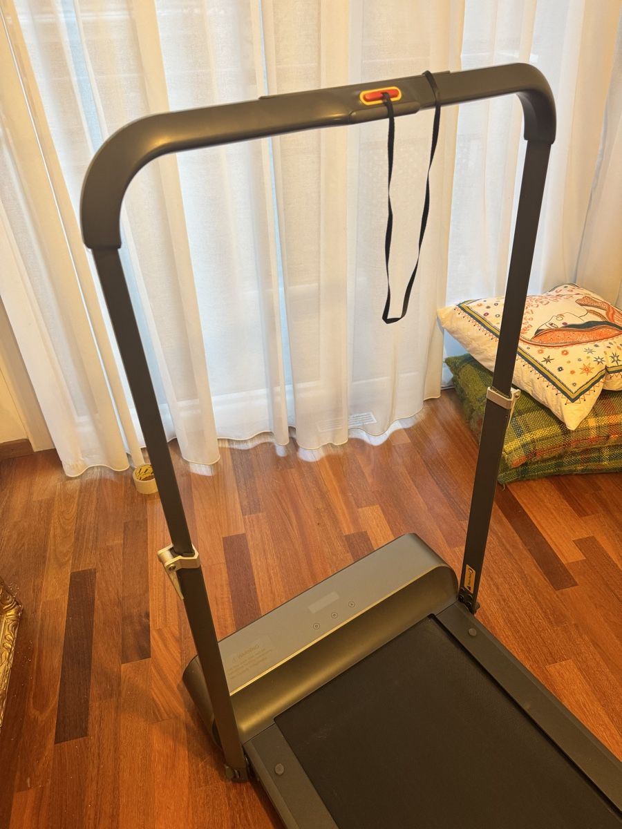 Lade-, Silier- & Transportwagen: KingSmith R1 Pro - tapis de marche / course – Gebraucht aus Nyon von emx0xc 2