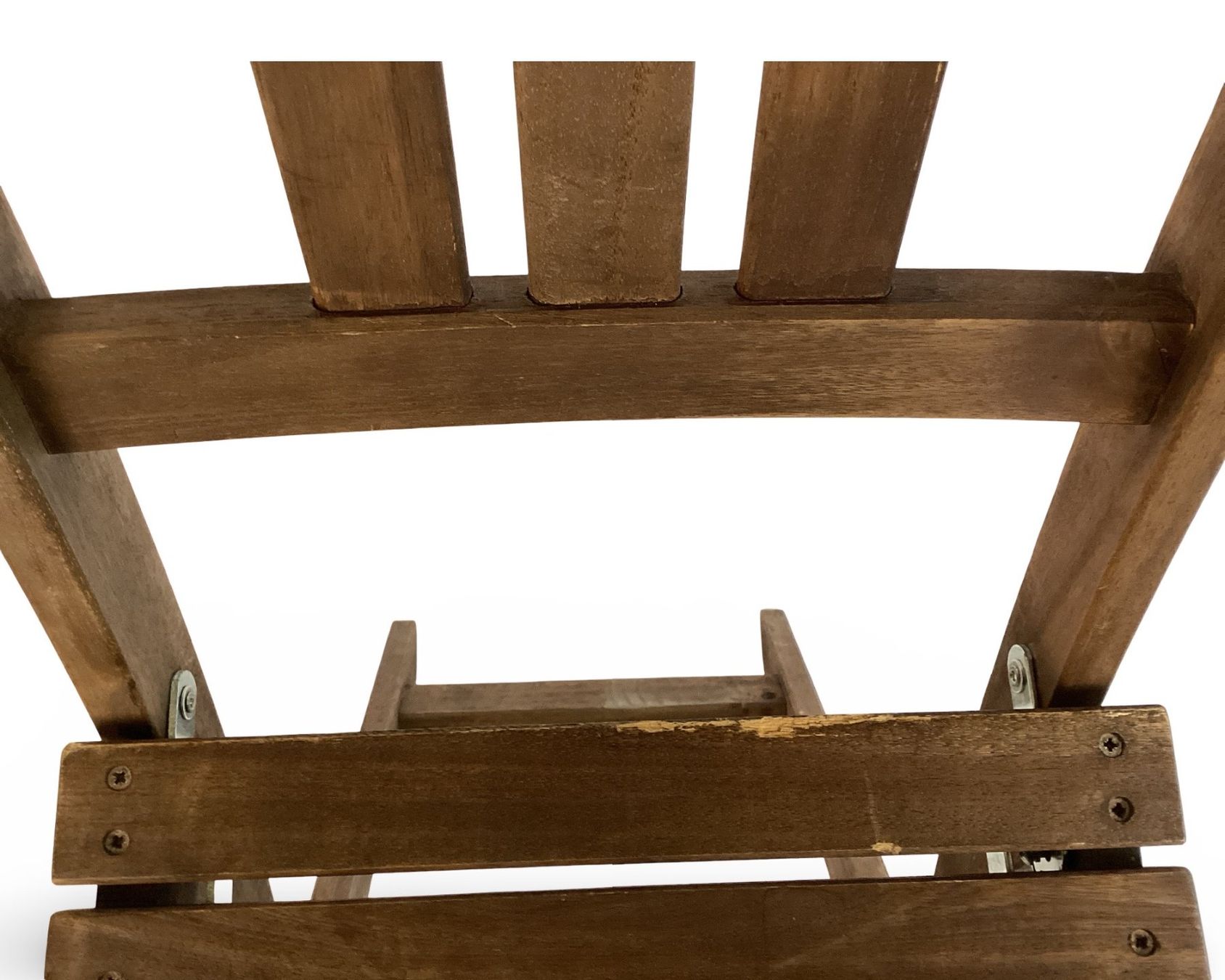 Ikea Stühle: IKEA Klappstühle aus Holz 4 Stk. – Gebraucht aus Zürich von Restwert_Zuerich 7