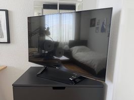 LG 42" Zoll TV Fernseher FullHD Auflösung