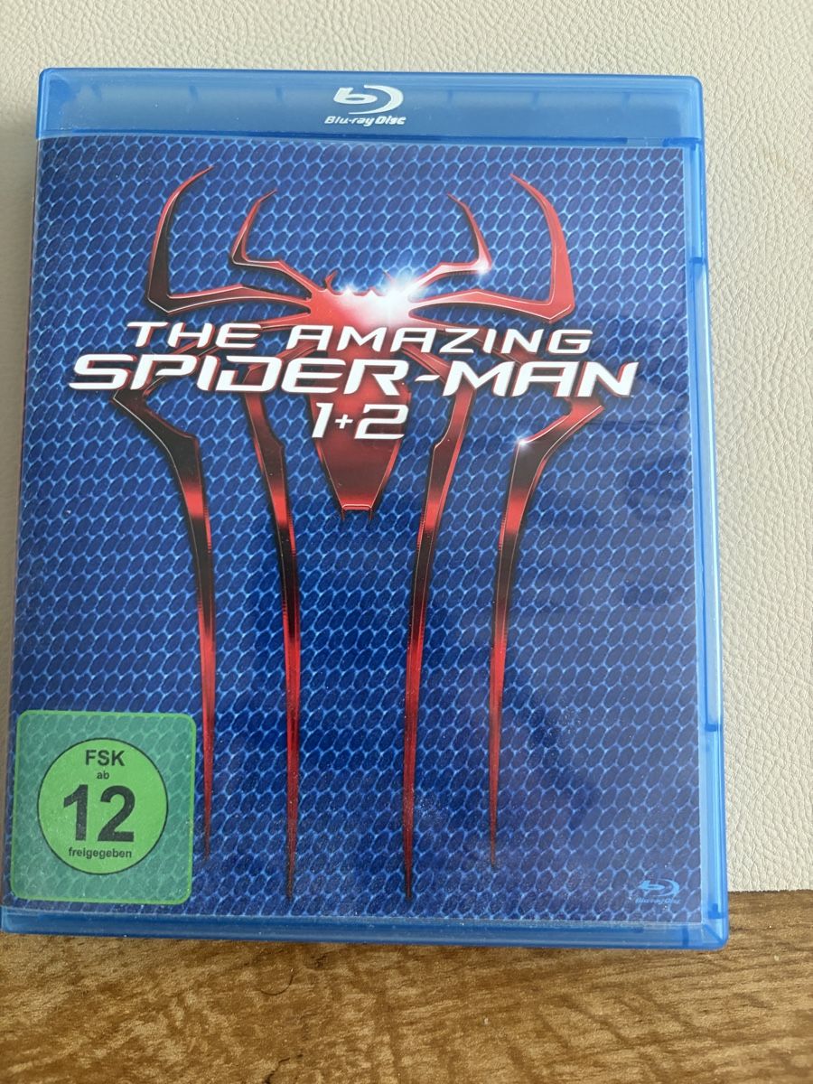 Tous les DVDs: DVD – D'occasion à Grenchen par LeMedi 3
