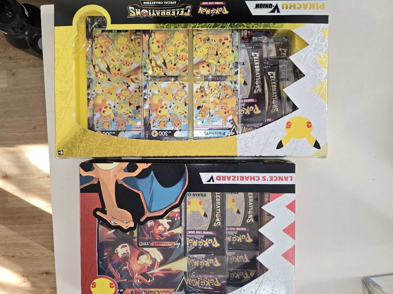 Pokémon Carte collezionabili: Verkaufe 25th Collection  – Nuovo e nell'imballaggio originale da Kreuzlingen venduto da ana_nk62 2