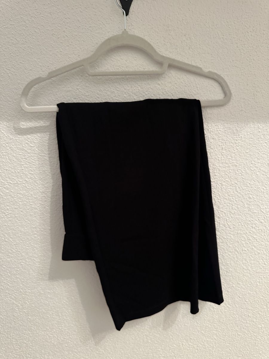 Pantaloni: Stoffhosen Schwarz – Nuovo (secondo la descrizione) da Eschenbach LU venduto da Tatzi1 1