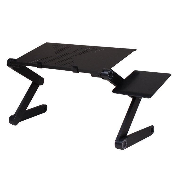 Notebook: Support réglable lit sofa Macbook laptop table pliable – Nuovo e nell'imballaggio originale da Morges venduto da DigiAC 8