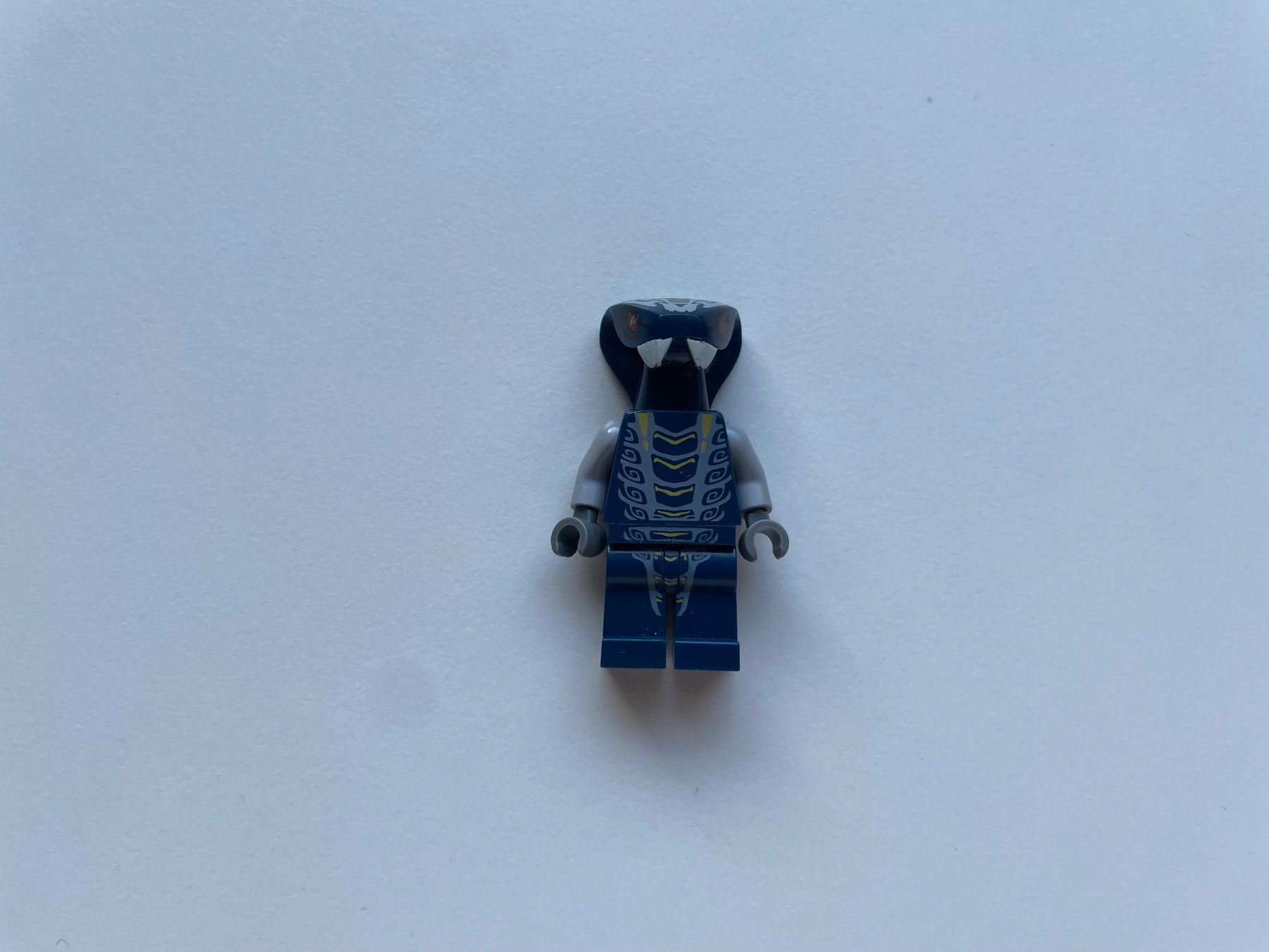 Lego Kit di costruzioni: Lego Ninjago - 9555 Booster Pack Mezmo – Usato da Walenstadt venduto da GreenGoblin 4