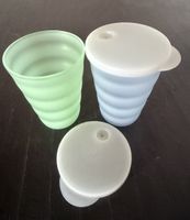 Tupperware Trinkbecher 