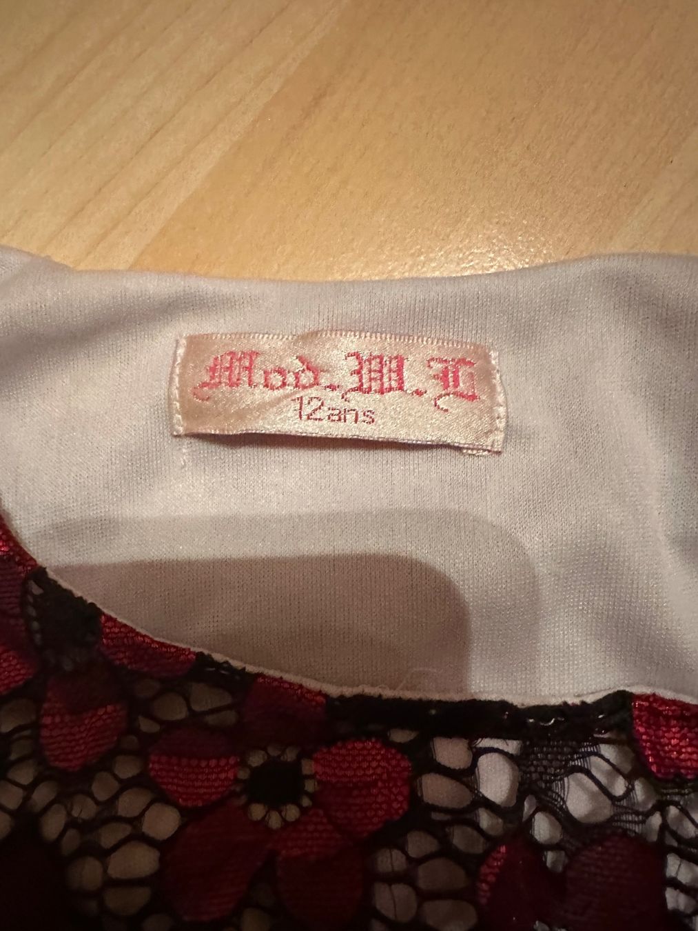 Kleiderpakete & -sets: Mädchen Röcke 134/140 – Gebraucht aus Bettlach von Saray0 1