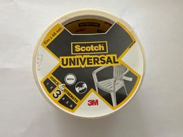 Scotch universal Gewebeklebeband