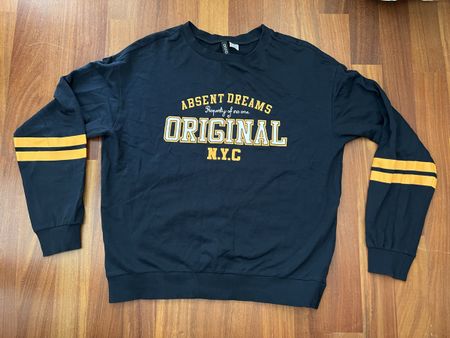 Cooler Pullover