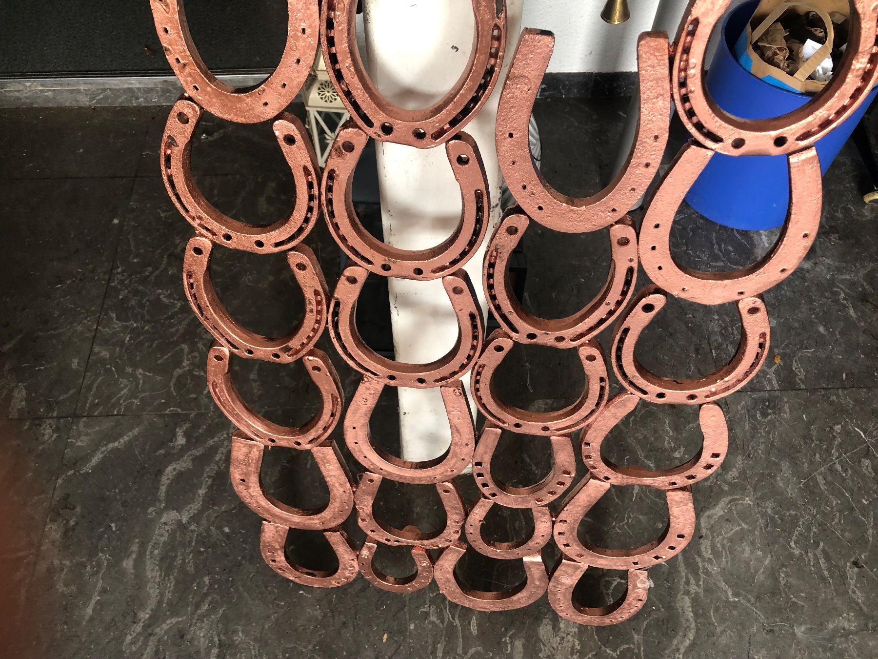 Altro in Accessori per animali: Hufeisen Verschweist – Usato da Rothrist venduto da bambus18 4