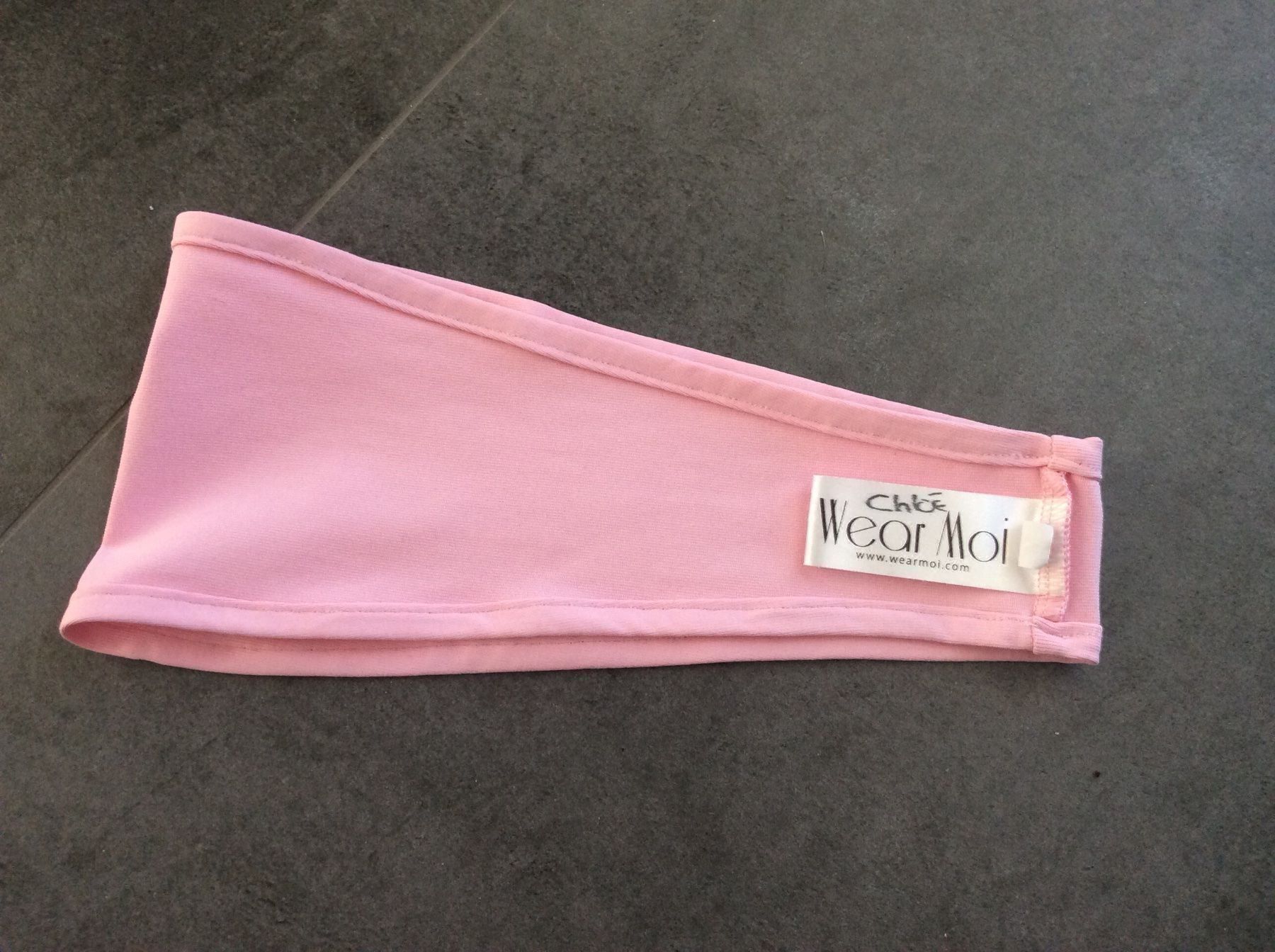 Altro abbigliamento per bambina: Bandeau de danse rose – Nuovo (secondo la descrizione) da Yens venduto da Chriis 1