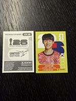 Panini FIFA World Cup 2026. KOR 10