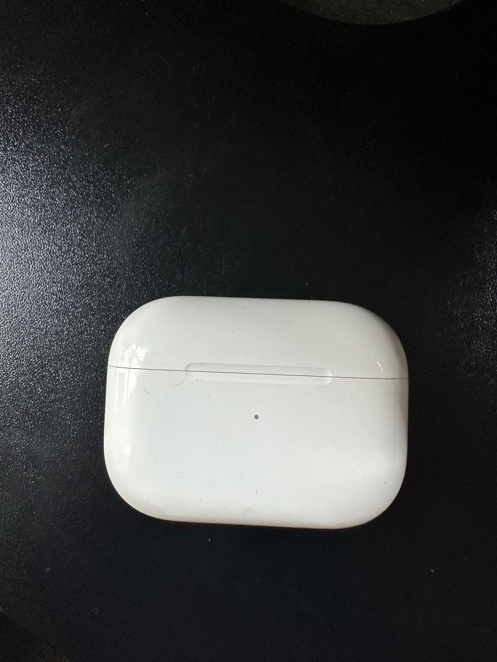Apple Cuffie: AirPods Pro 2nd Gen USB C – Usato da Zürich venduto da pih_qm9l 1