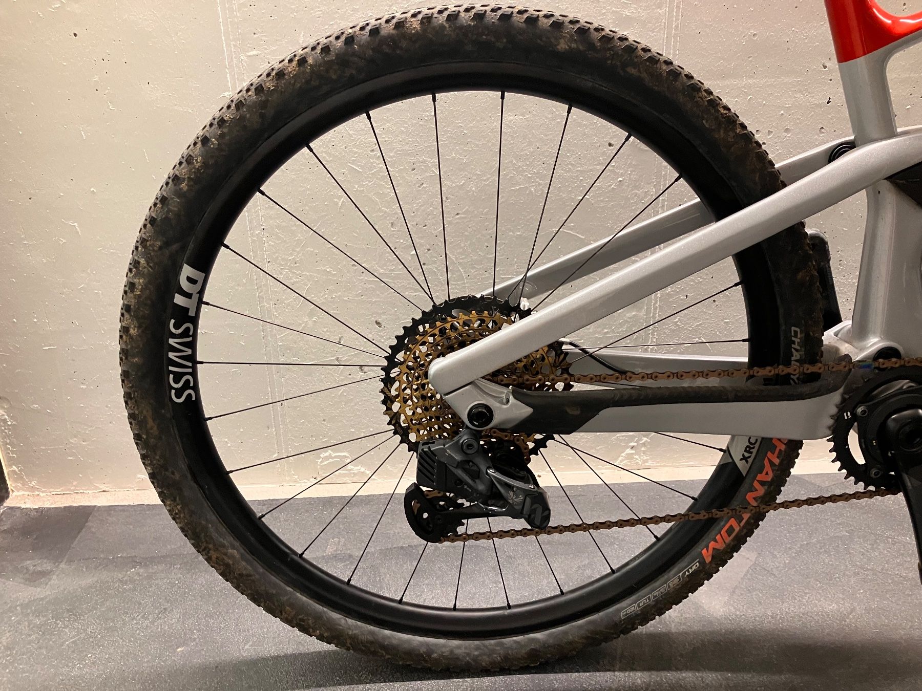 Bixs Vélos: Bixs Pace Team – D'occasion à Bottmingen par jan_p8y8 2