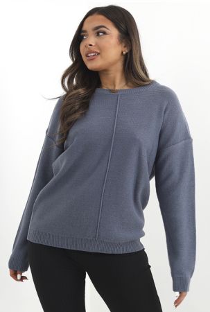 Brave Soul Jumper - Women's Size XS - Neu
