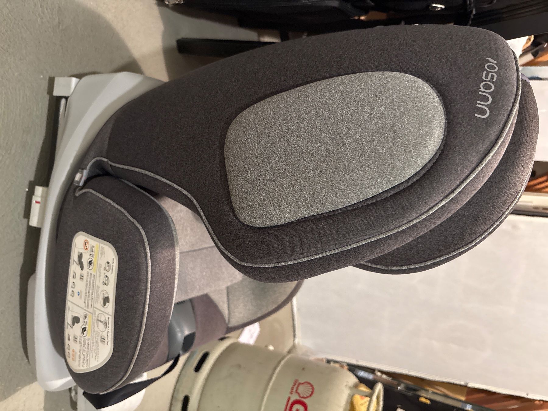Osann Seggiolini per auto: Osann babyseat – Usato da Embrach venduto da qui_9syj 1