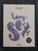 Zep / Happy Sex / Ed. Nov. 2009 / TBE