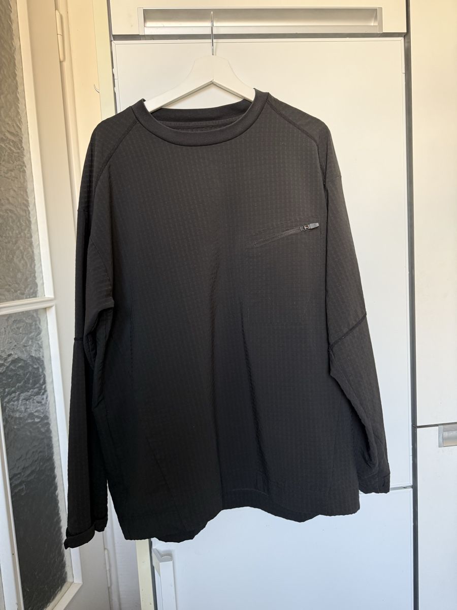 Gramicci Pulls & Sweat-shirts: Gramicci Performance Stormfleece L – D'occasion à Liebefeld par Lalyle 2