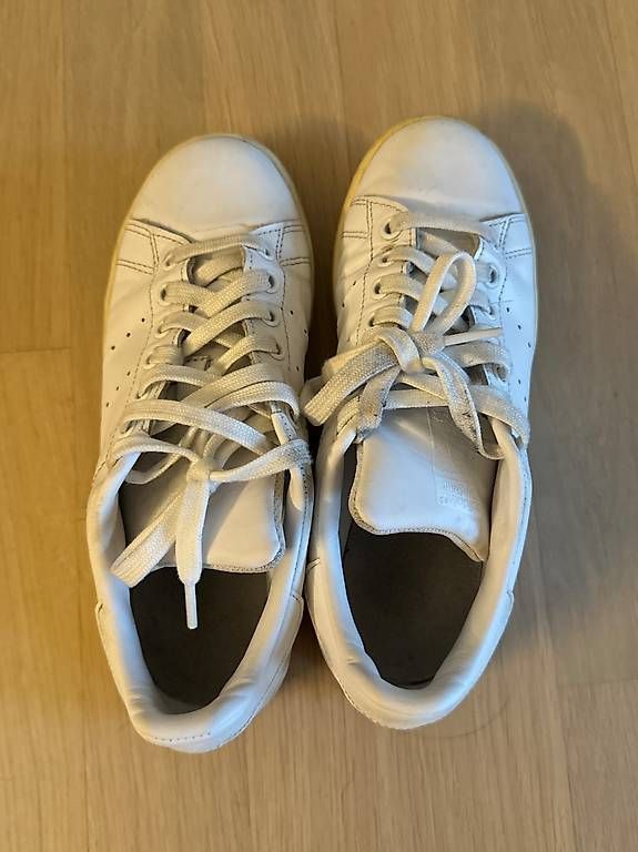 Adidas Scarpe da donna: Adidas Stan Smith – Usato da Zürich venduto da nik_tw2j 1